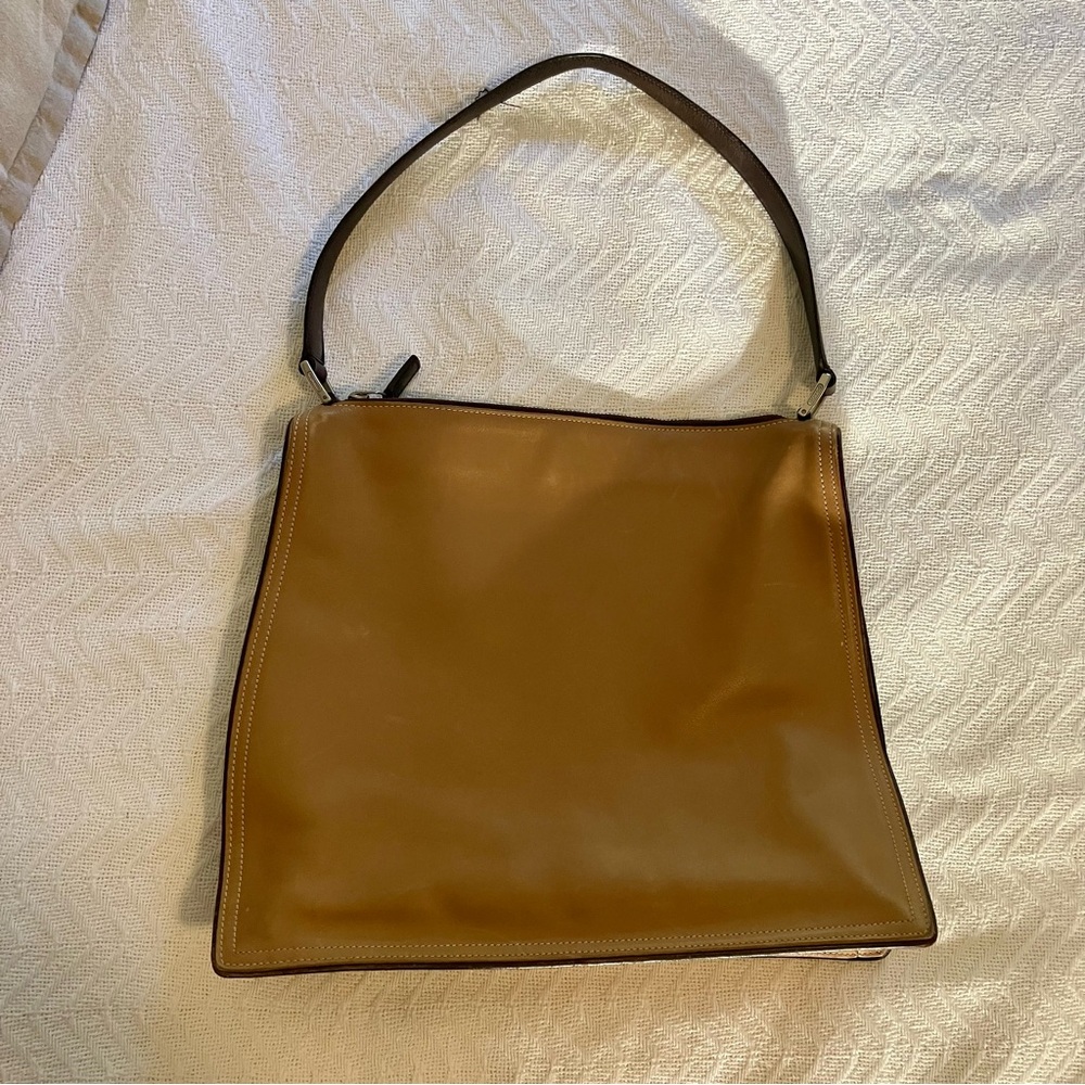 Vintage Coach Bag